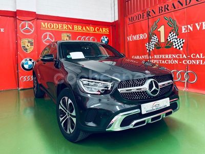 Mercedes GLC300e