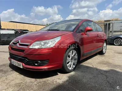 Usado Citroën C4