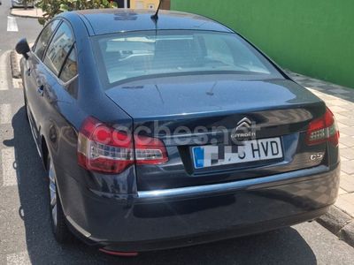 Citroën C5