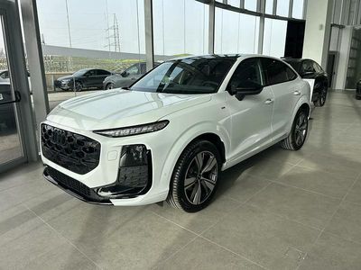 Nuevo Audi Q3 Sportback 2025 SUV