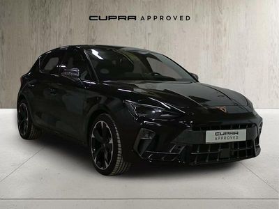 Usado Cupra Leon 150 CV (110 kW) 2024