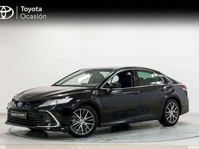 usado Toyota Camry 220H SEDÁN LUXURY