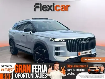Usado Jaecoo 7