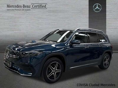 Mercedes EQB300