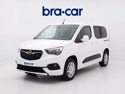 Usado Opel Combo Life