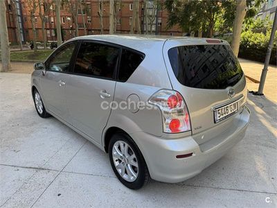 Toyota Corolla Verso