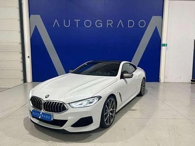 BMW M850