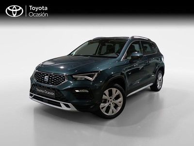 Usado Seat Ateca 150 CV (110 kW) 2022 Otro SUV