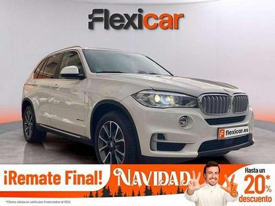 Blanco Usado 2019 BMW X5 SUV | 38.090 €