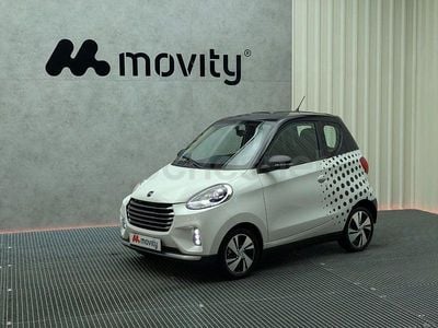 Usado Zhidou D2 2022 Eléctrico Utilitario