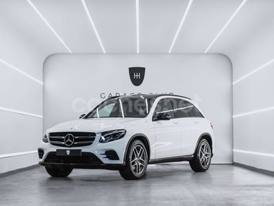 Mercedes GLC220