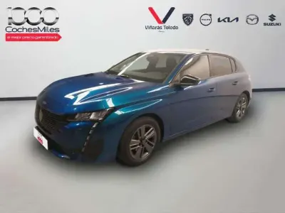 Usado Peugeot 308