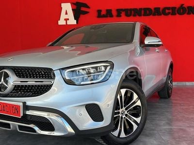 Mercedes GLC220
