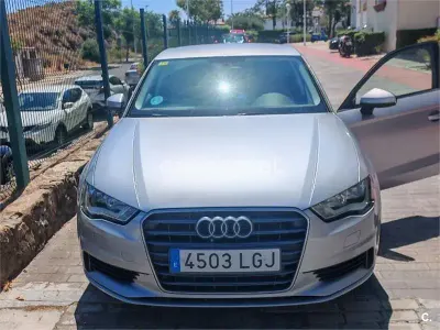 Usado Audi A3