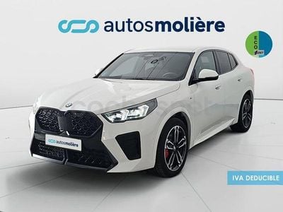 Usado BMW X2 Comfort Edition 163 CV (119 kW) 2025 Blanco SUV