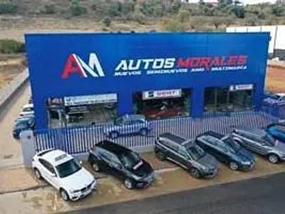 Usado Citroën C5 Aircross 130 CV (95 kW) 2023 Gris SUV