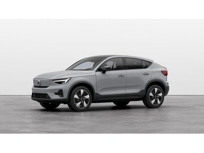 Nuevo Volvo C40 Core 175 kW (238 CV) 2025 Gris SUV