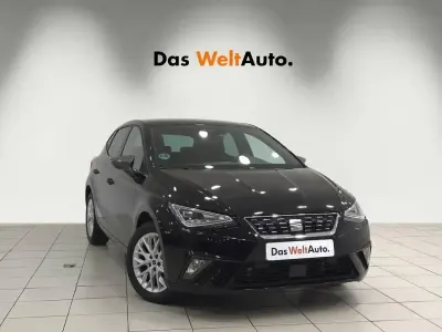 Brugt Seat Ibiza