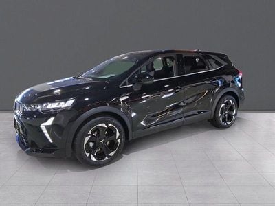 Nuevo Mitsubishi Grandis 140 CV (102 kW) 2026 Negro SUV