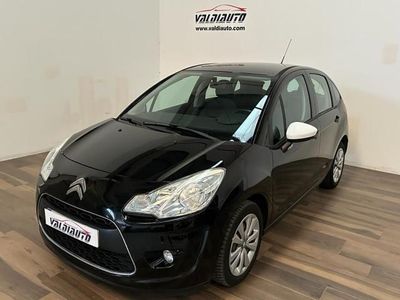 usado Citroën C3 1.2 VTi 82 Seduction