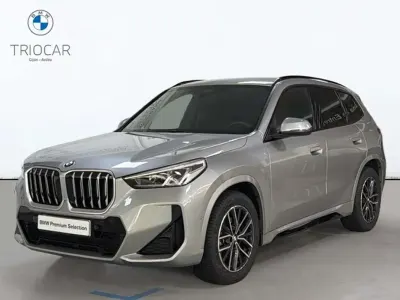 Nuevo BMW X1 Comfort Edition 150 CV (110 kW) 2026 SUV