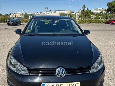 Usado VW Golf VII