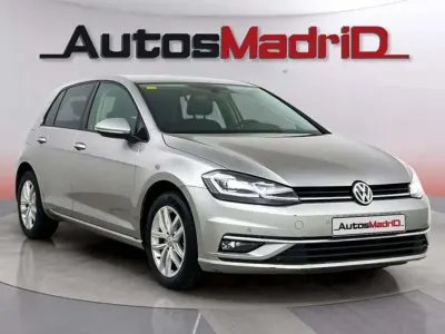 Usado VW Golf VII