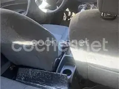 Usado Ford Fiesta