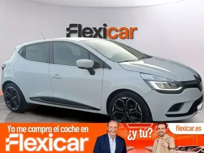 Usado Renault Clio
