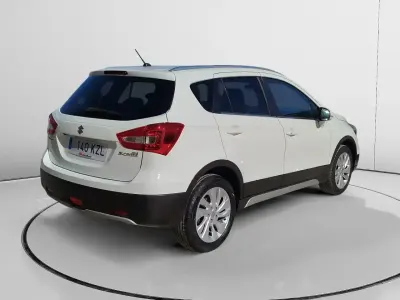 Usado Suzuki SX4 S-Cross
