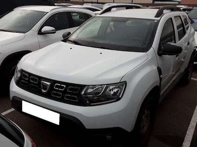 usado Dacia Duster 1.0 TCE Essential 4x2 75kW