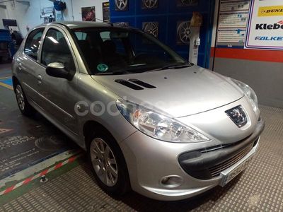 Peugeot 206+