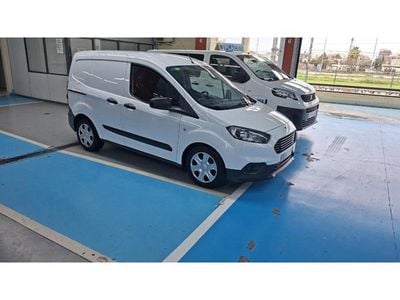 Usado Ford Transit Trend 75 CV (55 kW) 2021 Berlina