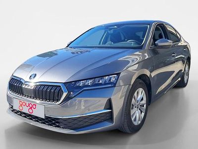 Usado Skoda Octavia 116 CV (85 kW) 2025 Berlina