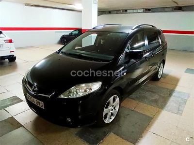 Mazda 5