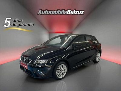 Usado 2024 Seat Ibiza FR | 16.990 € (Precio justo)