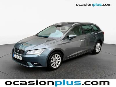 usado Seat Leon ST 1.6 TDI 105cv St&Sp Style