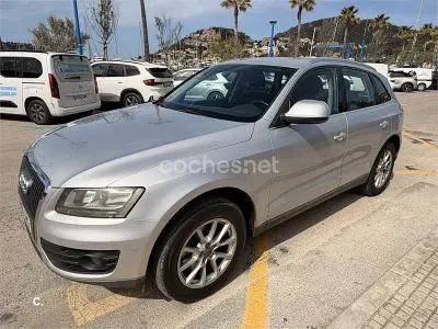 Usado Audi Q5