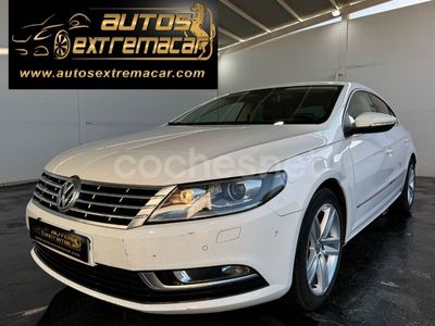 VW CC