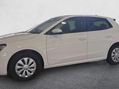 Brugt Skoda Fabia Active 95 HK (69 kW) 2022 Hatchback