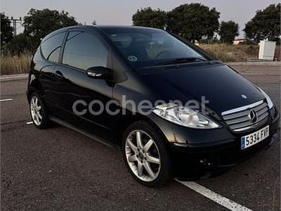 Mercedes A180