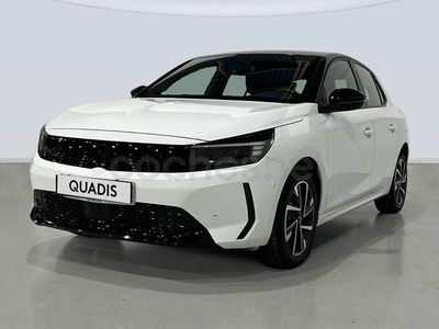 Usado Opel Corsa 100 CV (73 kW) 2024 Blanco Utilitario