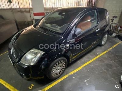Citroën C2