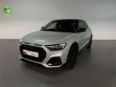 Usado Audi A1
