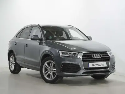 Usado Audi Q3