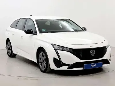 Usado Peugeot 308 SW