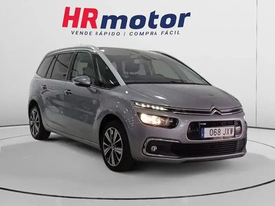 Citroën Grand C4 Picasso