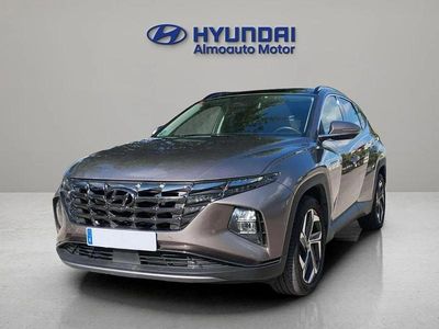 Usado 2021 Hyundai Tucson Style SUV | 29.490 € (Caro)