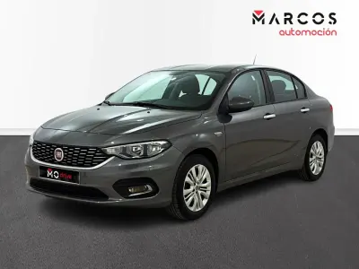 Usado Fiat Tipo Lounge 95 CV (69 kW) 2018