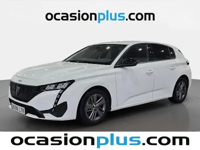 Usado Peugeot 308